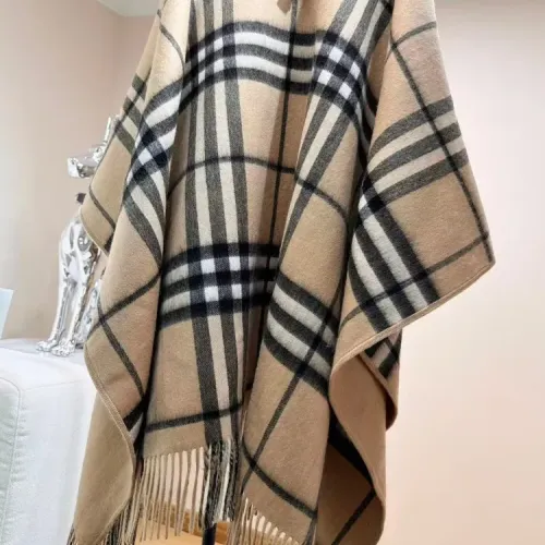 Replica Burberry Poncho #1414969 $122.00 USD for Wholesale