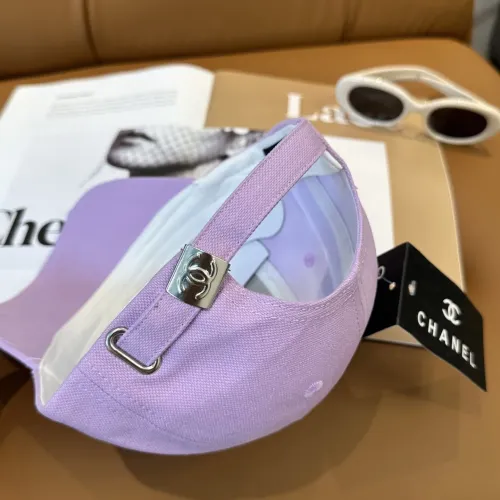 Replica Chanel Caps #1414974 $25.00 USD for Wholesale
