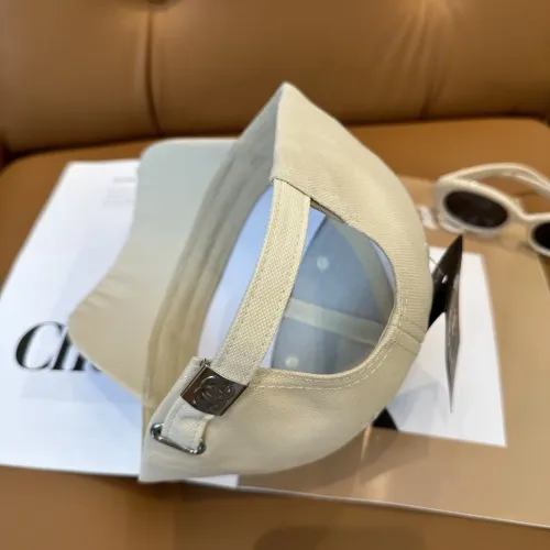 Replica Chanel Caps #1414977 $25.00 USD for Wholesale