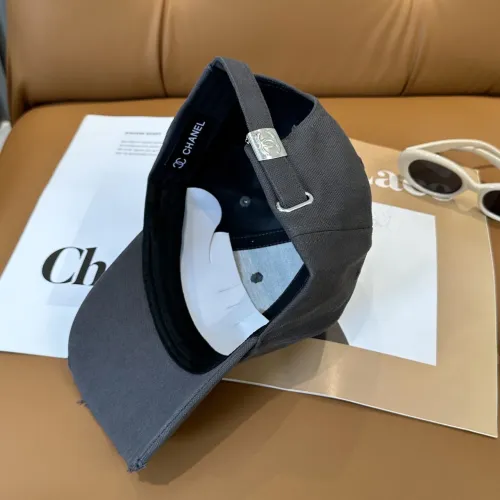 Replica Chanel Caps #1414979 $25.00 USD for Wholesale