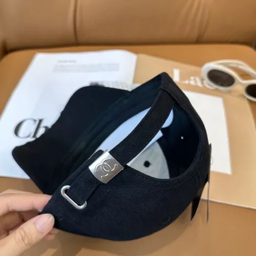 Replica Chanel Caps #1414980 $25.00 USD for Wholesale