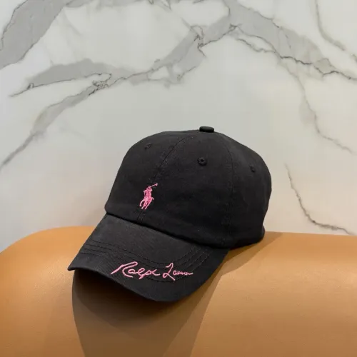 Replica Ralph Lauren Polo Caps #1414982 $25.00 USD for Wholesale