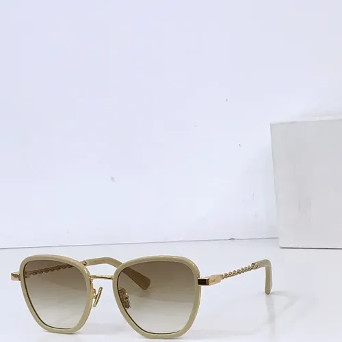 Celine AAA Quality Sunglasses #1415002 $60.00 USD, Wholesale Replica Celine AAA Quality Sunglasses