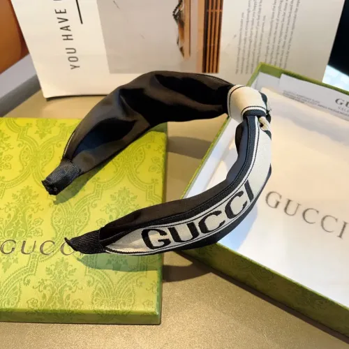 Replica Gucci Headband For Women #1415003 $27.00 USD for Wholesale