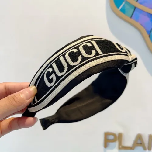 Replica Gucci Headband For Women #1415004 $27.00 USD for Wholesale
