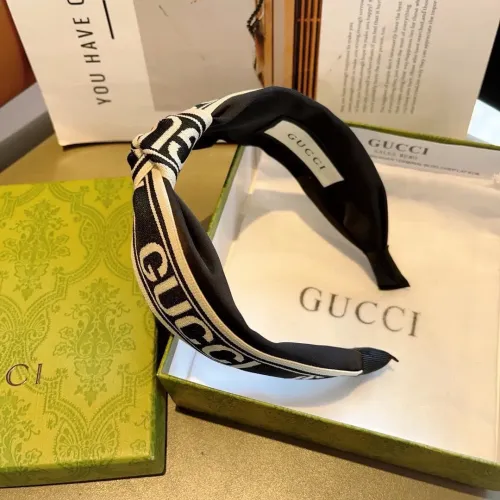Replica Gucci Headband For Women #1415004 $27.00 USD for Wholesale