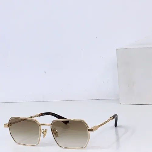 Celine AAA Quality Sunglasses #1415014 $60.00 USD, Wholesale Replica Celine AAA Quality Sunglasses