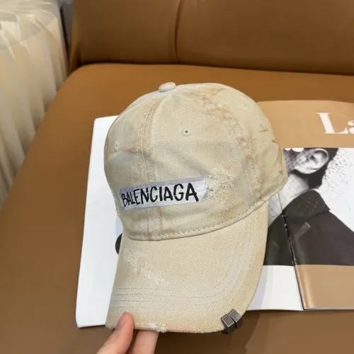 Balenciaga Caps #1415027 $27.00 USD, Wholesale Replica Balenciaga Caps