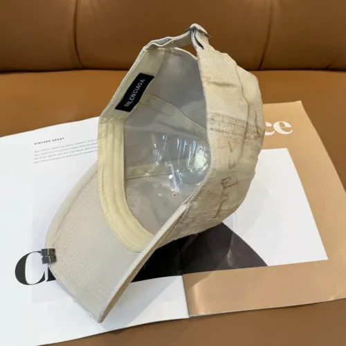 Replica Balenciaga Caps #1415027 $27.00 USD for Wholesale