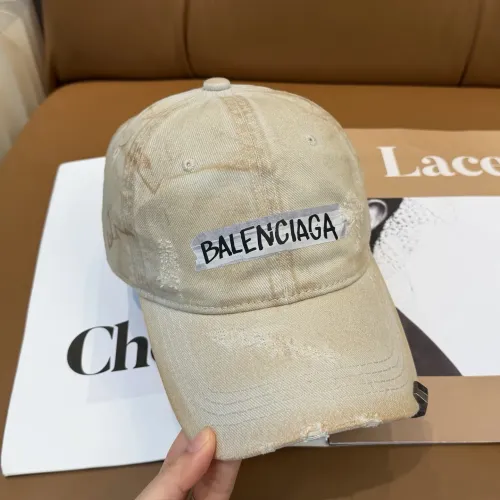 Replica Balenciaga Caps #1415027 $27.00 USD for Wholesale