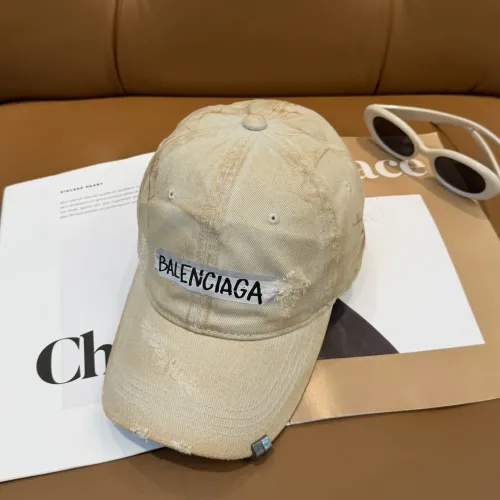 Replica Balenciaga Caps #1415027 $27.00 USD for Wholesale