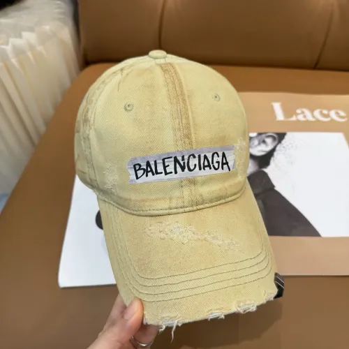 Replica Balenciaga Caps #1415029 $27.00 USD for Wholesale