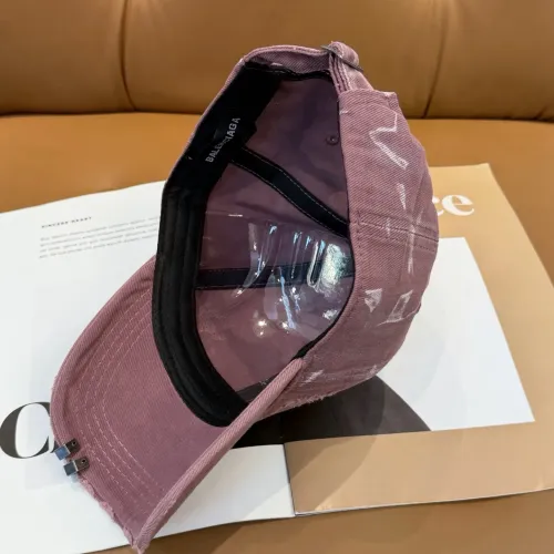 Replica Balenciaga Caps #1415031 $27.00 USD for Wholesale