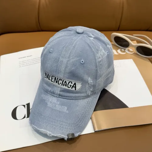 Replica Balenciaga Caps #1415036 $27.00 USD for Wholesale