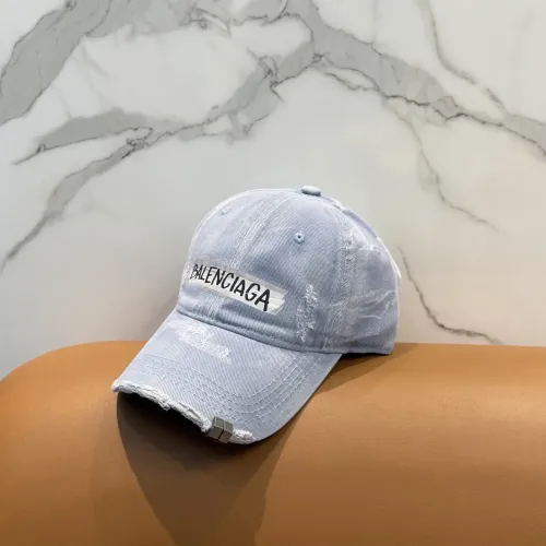Replica Balenciaga Caps #1415036 $27.00 USD for Wholesale