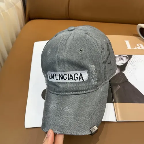 Balenciaga Caps #1415039 $27.00 USD, Wholesale Replica Balenciaga Caps