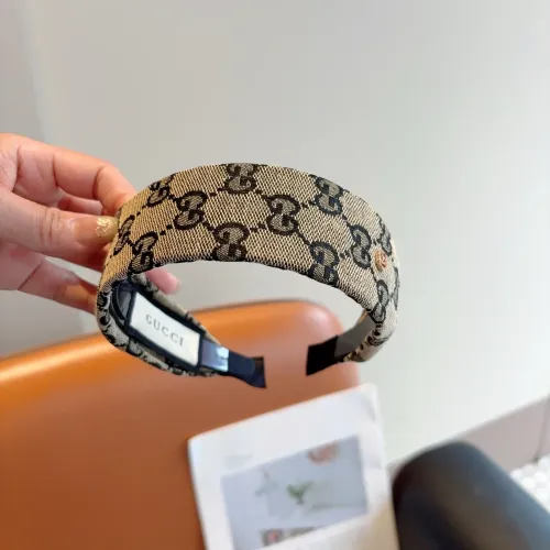 Replica Gucci Headband For Women #1415042 $27.00 USD for Wholesale