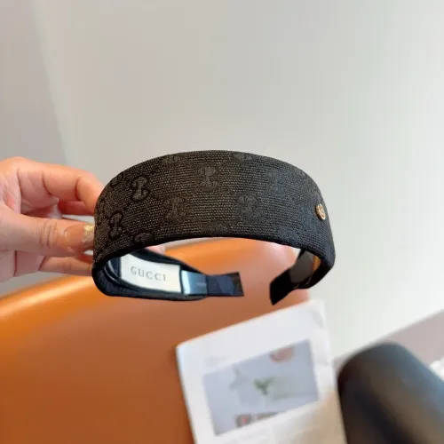 Replica Gucci Headband For Women #1415043 $27.00 USD for Wholesale