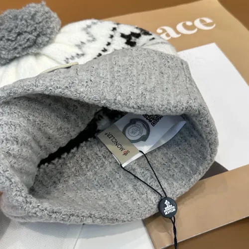 Replica Moncler Caps #1415111 $27.00 USD for Wholesale