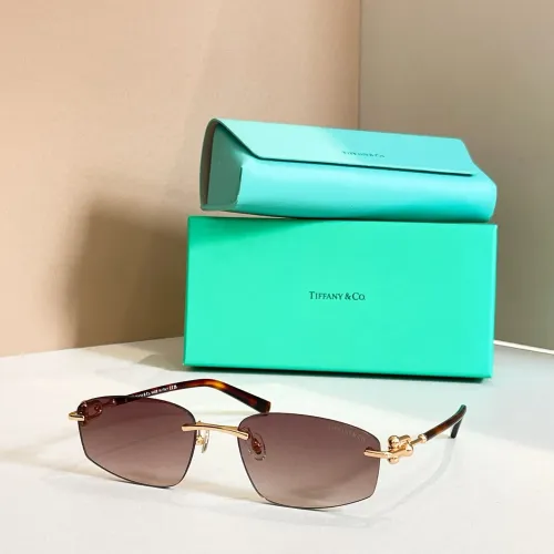 Tiffany AAA AAA Quality Sunglasses #1415115 $68.00 USD, Wholesale Replica Tiffany AAA Sunglasses
