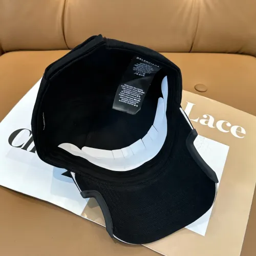 Replica Balenciaga Caps #1415147 $29.00 USD for Wholesale