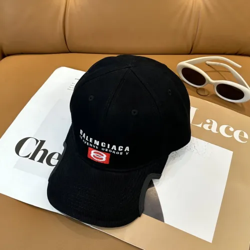 Replica Balenciaga Caps #1415147 $29.00 USD for Wholesale
