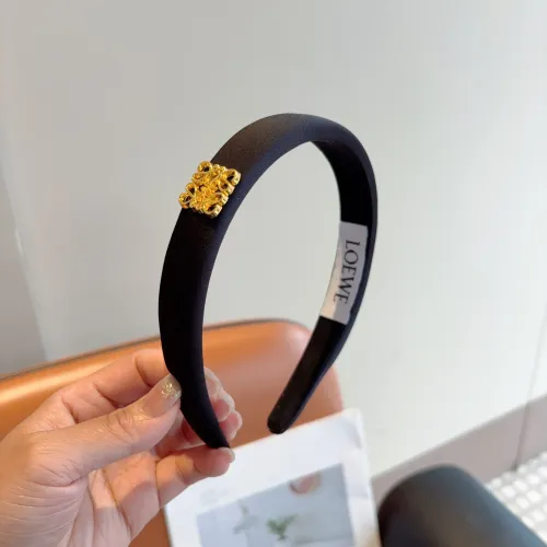 LOEWE Headband For Women #1415152 $27.00 USD, Wholesale Replica LOEWE Headband