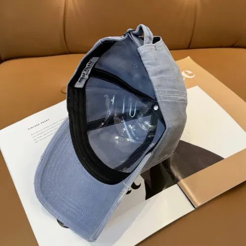 Replica MIU MIU Caps #1415162 $25.00 USD for Wholesale