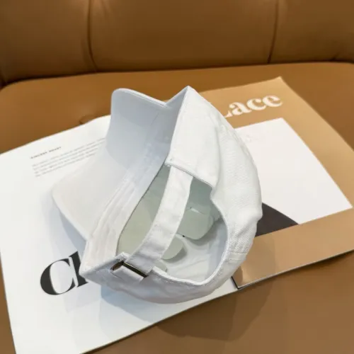 Replica Chanel Caps #1415165 $27.00 USD for Wholesale