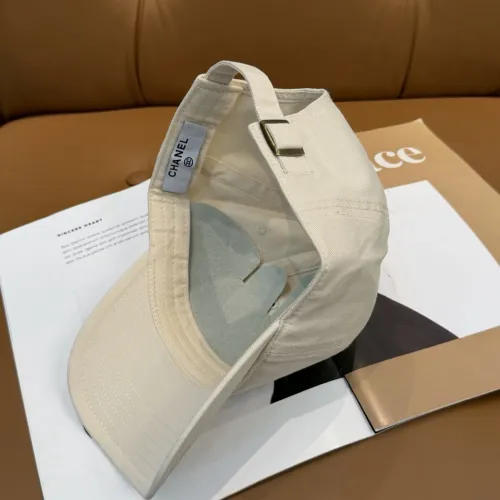 Replica Chanel Caps #1415166 $27.00 USD for Wholesale