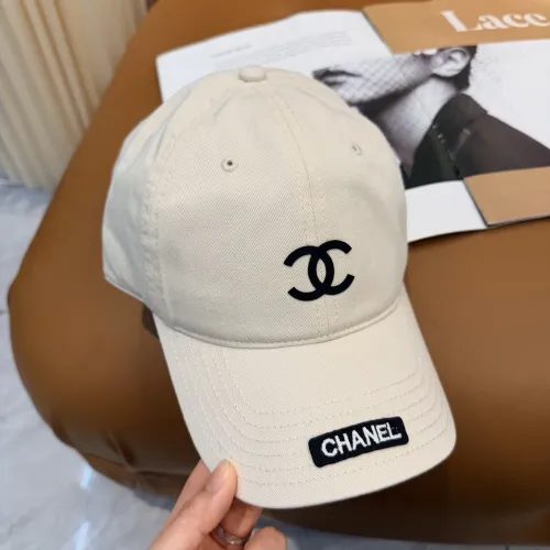 Replica Chanel Caps #1415166 $27.00 USD for Wholesale