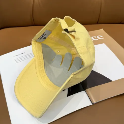 Replica Chanel Caps #1415173 $27.00 USD for Wholesale