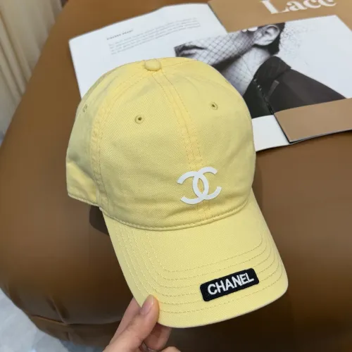 Replica Chanel Caps #1415173 $27.00 USD for Wholesale