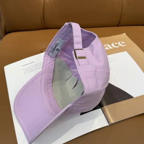 Replica Chanel Caps #1415175 $27.00 USD for Wholesale