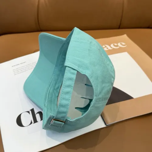 Replica Chanel Caps #1415176 $27.00 USD for Wholesale