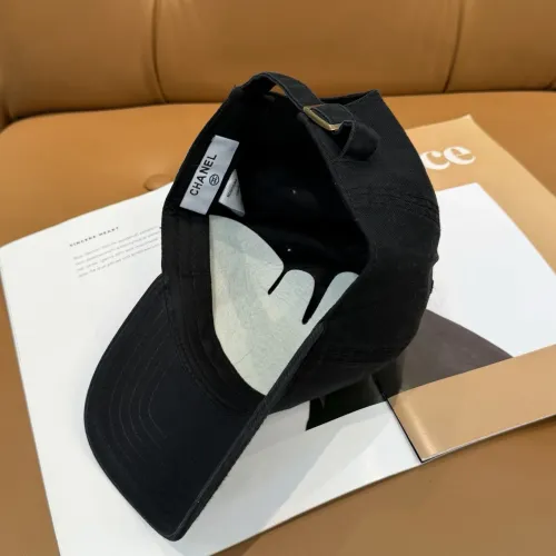 Replica Chanel Caps #1415184 $27.00 USD for Wholesale