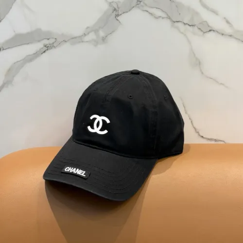 Replica Chanel Caps #1415184 $27.00 USD for Wholesale