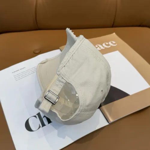 Replica Chanel Caps #1415185 $27.00 USD for Wholesale