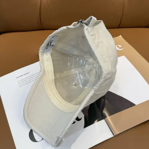 Replica Chanel Caps #1415185 $27.00 USD for Wholesale