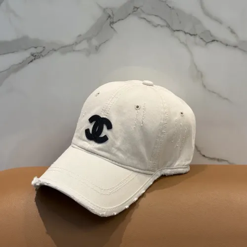 Replica Chanel Caps #1415185 $27.00 USD for Wholesale