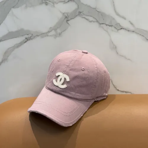 Replica Chanel Caps #1415186 $27.00 USD for Wholesale