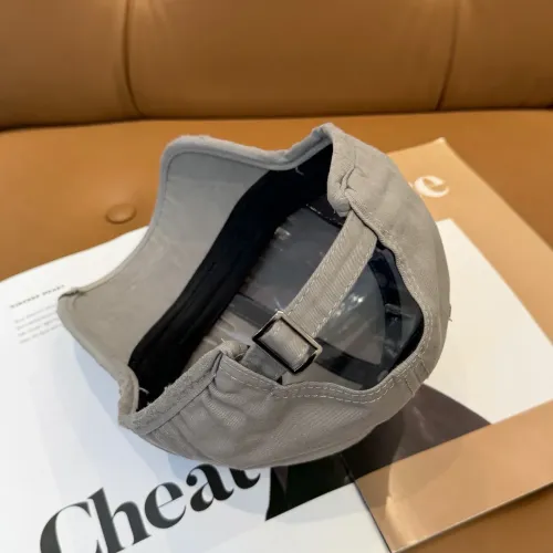 Replica Chanel Caps #1415187 $27.00 USD for Wholesale