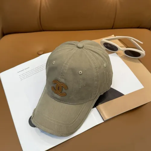 Replica Chanel Caps #1415188 $27.00 USD for Wholesale