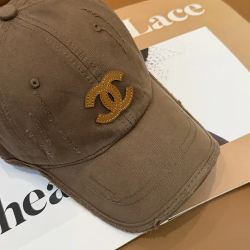 Replica Chanel Caps #1415189 $27.00 USD for Wholesale