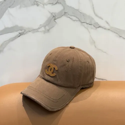 Replica Chanel Caps #1415189 $27.00 USD for Wholesale