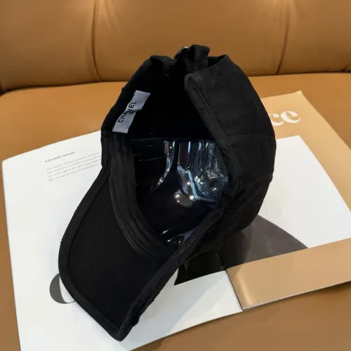 Replica Chanel Caps #1415192 $27.00 USD for Wholesale