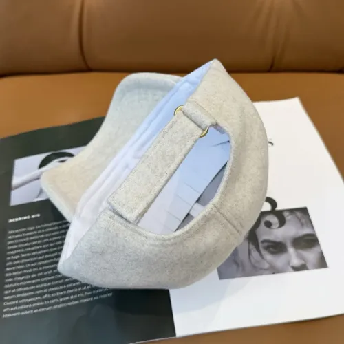Replica Chanel Caps #1415198 $27.00 USD for Wholesale