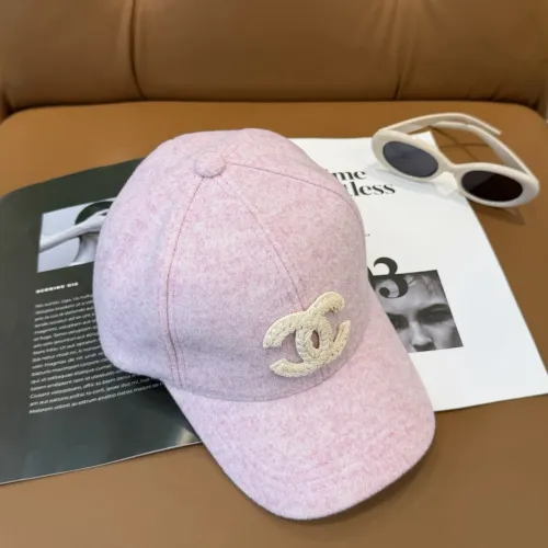 Replica Chanel Caps #1415199 $27.00 USD for Wholesale