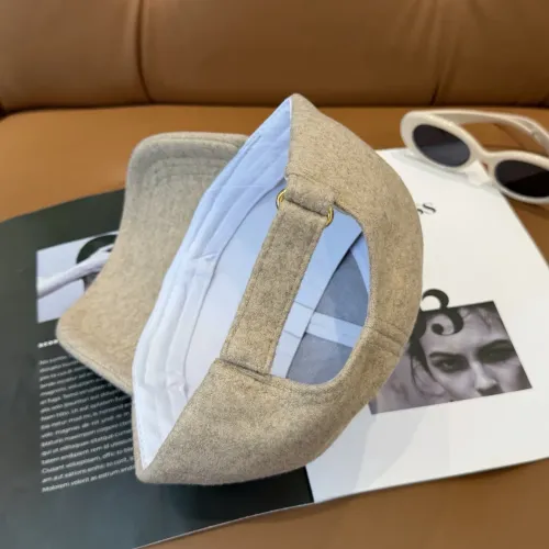 Replica Chanel Caps #1415200 $27.00 USD for Wholesale