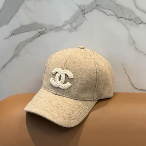 Replica Chanel Caps #1415200 $27.00 USD for Wholesale